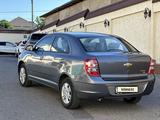 Chevrolet Cobalt 2024 годаүшін6 350 000 тг. в Шымкент – фото 3