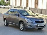 Chevrolet Cobalt 2024 года за 6 350 000 тг. в Шымкент – фото 2