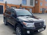 Toyota Land Cruiser 2009 года за 17 700 000 тг. в Усть-Каменогорск – фото 4