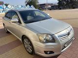 Toyota Avensis 2007 года за 5 200 000 тг. в Алматы – фото 3