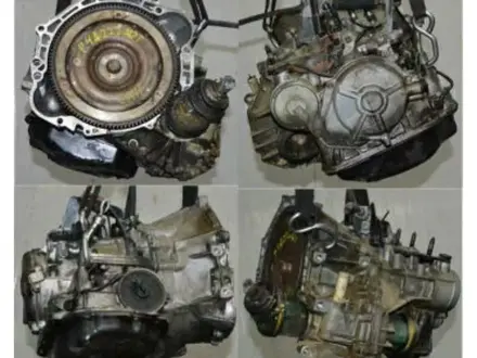 АКПП на митсубиси лансер! за 100 000 тг. в Алматы – фото 5