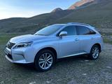 Lexus RX 450h 2014 года за 14 500 000 тг. в Алматы