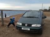 Volkswagen Sharan 1997 года за 1 500 000 тг. в Тайынша