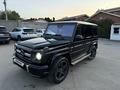 Mercedes-Benz G 55 AMG 2007 года за 19 200 000 тг. в Алматы