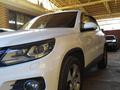 Volkswagen Tiguan 2012 года за 7 200 000 тг. в Алматы – фото 3