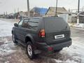 Mitsubishi Montero Sport 2001 года за 4 500 000 тг. в Костанай – фото 4