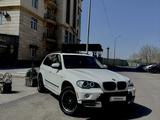 BMW X5 2008 годаүшін8 870 000 тг. в Астана – фото 4