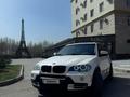 BMW X5 2008 годаүшін8 970 000 тг. в Астана – фото 2