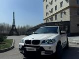 BMW X5 2008 годаүшін8 870 000 тг. в Астана – фото 2