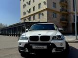 BMW X5 2008 года за 8 870 000 тг. в Астана – фото 3