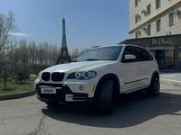 BMW X5 2008 года за 8 870 000 тг. в Астана