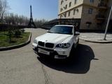 BMW X5 2008 года за 9 400 000 тг. в Астана – фото 5