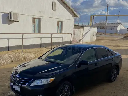 Toyota Camry 2011 года за 5 900 000 тг. в Актау – фото 2