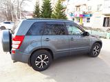 Suzuki Grand Vitara 2006 года за 5 500 000 тг. в Усть-Каменогорск – фото 4