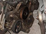 Двигатель и акпп 4G69 на митсубиси аутлендер 2.4 за 300 000 тг. в Караганда – фото 3
