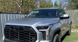 Toyota Tundra 2022 годаүшін41 000 000 тг. в Алматы