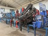 КМУ Краноманипуляторная Установка Манипулятор за 2 500 000 тг. в Актобе