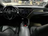 Toyota Camry 2017 годаүшін11 700 000 тг. в Шымкент – фото 2