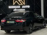 Toyota Camry 2017 годаүшін11 700 000 тг. в Шымкент