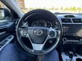 Toyota Camry 2012 годаүшін8 300 000 тг. в Туркестан – фото 14