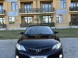 Toyota Camry 2012 годаfor8 300 000 тг. в Туркестан