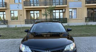 Toyota Camry 2012 года за 8 300 000 тг. в Туркестан