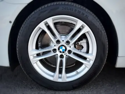 BMW 528 2016 года за 14 800 000 тг. в Тараз – фото 10