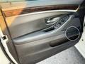 BMW 528 2016 годаүшін14 800 000 тг. в Тараз – фото 11