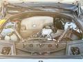 BMW 528 2016 годаүшін14 800 000 тг. в Тараз – фото 17