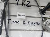 Трос кикдауна 4m40 4d56 6g72 24 кл 1kz 5VZ 3RZ новый за 18 000 тг. в Алматы