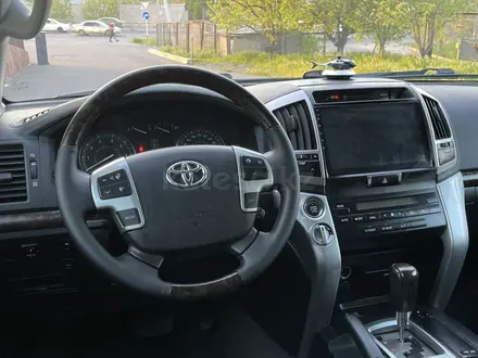 Toyota Land Cruiser 2014 года за 23 500 000 тг. в Шымкент – фото 10