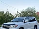 Toyota Land Cruiser 2014 года за 23 500 000 тг. в Шымкент – фото 2