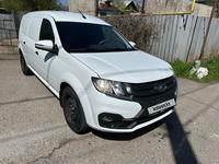 ВАЗ (Lada) Largus (фургон) 2021 года за 7 800 000 тг. в Алматы