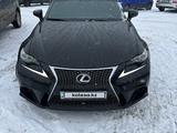 Lexus IS 250 2014 годаfor11 500 000 тг. в Уральск – фото 2