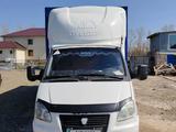 ГАЗ ГАЗель 2013 года за 4 500 000 тг. в Астана