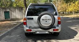 Suzuki Grand Vitara 2003 годаfor5 800 000 тг. в Алматы – фото 5