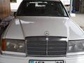 Mercedes-Benz E 230 1990 годаүшін1 730 000 тг. в Алматы – фото 11