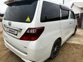 Toyota Alphard 2009 годаfor9 000 000 тг. в Атырау – фото 2