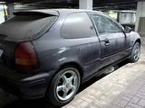 Honda Civic 1998 годаүшін950 000 тг. в Астана – фото 3
