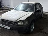 Honda Civic 1998 годаүшін950 000 тг. в Астана