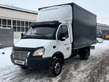 ГАЗ ГАЗель 2011 года за 6 300 000 тг. в Астана – фото 2