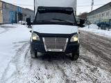 ГАЗ ГАЗель 2011 года за 6 300 000 тг. в Астана