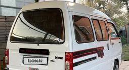 Daewoo Damas 2009 года за 1 800 000 тг. в Алматы – фото 4