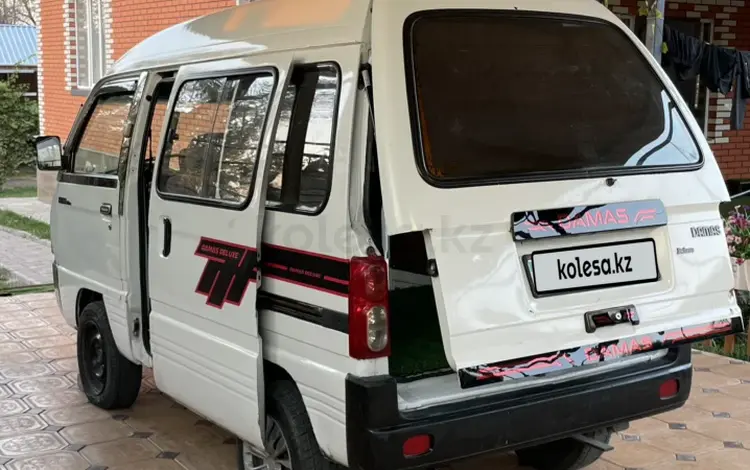 Daewoo Damas 2009 года за 1 800 000 тг. в Алматы
