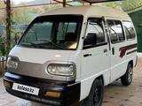 Daewoo Damas 2009 года за 1 800 000 тг. в Алматы – фото 3