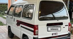 Daewoo Damas 2009 года за 1 800 000 тг. в Алматы – фото 5