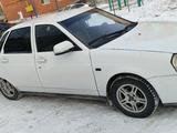 ВАЗ (Lada) Priora 2170 2007 годаfor1 280 000 тг. в Костанай