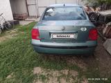 Volkswagen Passat 1999 годаүшін1 100 000 тг. в Актобе – фото 5