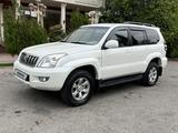 Toyota Land Cruiser Prado 2006 года за 11 500 000 тг. в Тараз – фото 3