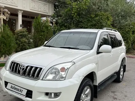 Toyota Land Cruiser Prado 2006 года за 11 500 000 тг. в Тараз